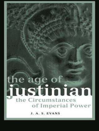 Age of Justinian