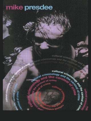 Mike Presdee best book