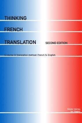 Thinking French Translation