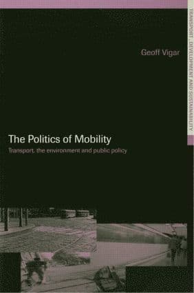 Politics of Mobility