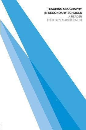 Teaching Geography in Secondary Schools