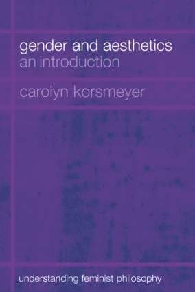 Gender and Aesthetics