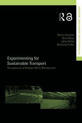 Experimenting for Sustainable Transport