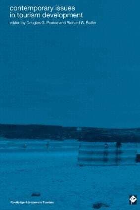 Contemporary Issues in Tourism Development