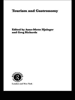 Tourism and Gastronomy