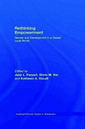 Rethinking Empowerment