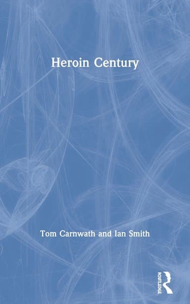 Heroin Century