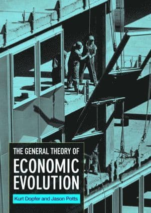 General Theory of Economic Evolution