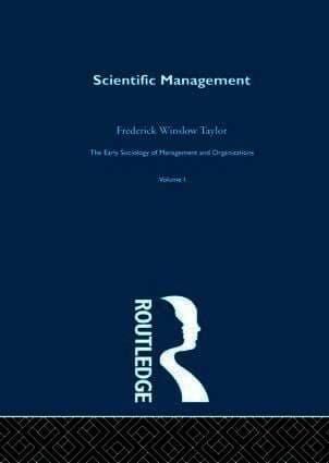 Scientific Management