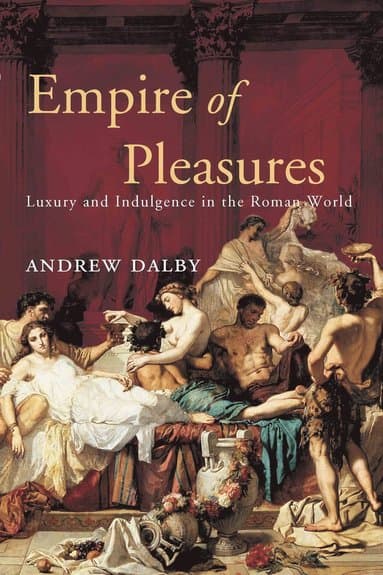 Empire of Pleasures