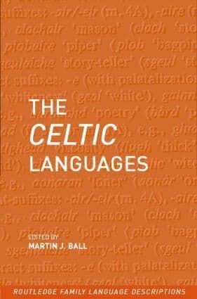 Celtic Languages