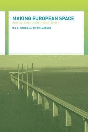 Making European Space