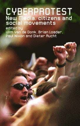Cyberprotest
