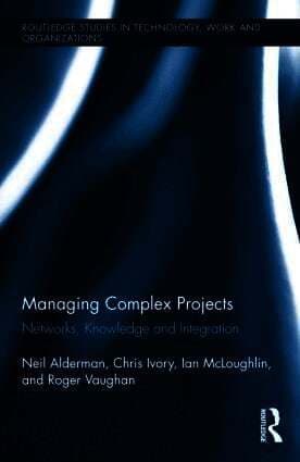 Managing Complex Projects