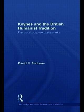 Keynes and the British Humanist Tradition