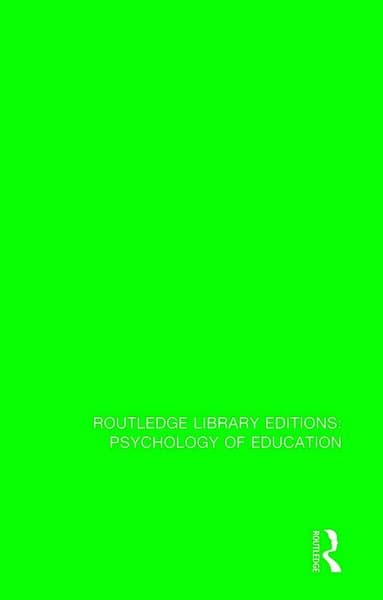 Interpersonal Relations and Education