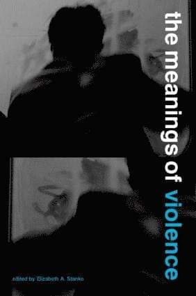 Elizabeth A Stanko best book