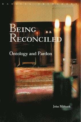 Being Reconciled