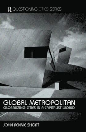 Global Metropolitan