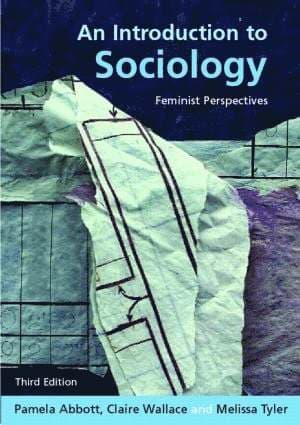 Introduction to Sociology