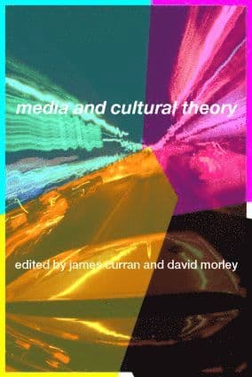 Media and Cultural Theory