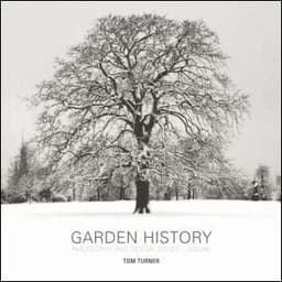 Garden History