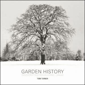 Garden History