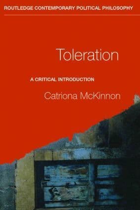 Toleration