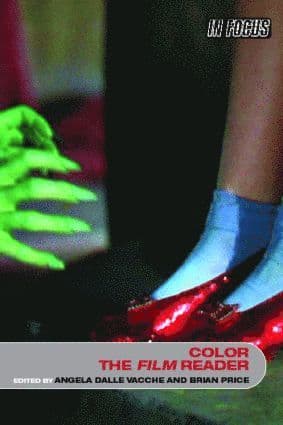 Color, The Film Reader