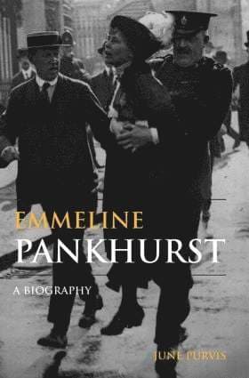 Emmeline Pankhurst