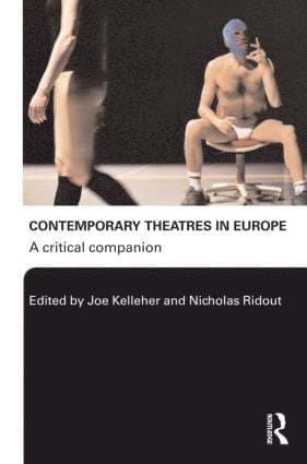 Contemporary Theatres in Europe