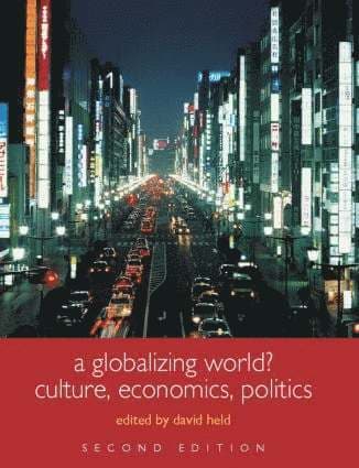 Globalizing World?