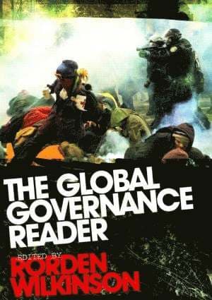 Global Governance Reader