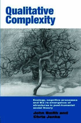 Qualitative Complexity