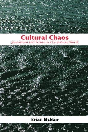 Cultural Chaos