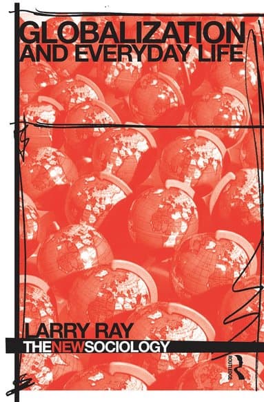 Globalization and Everyday Life