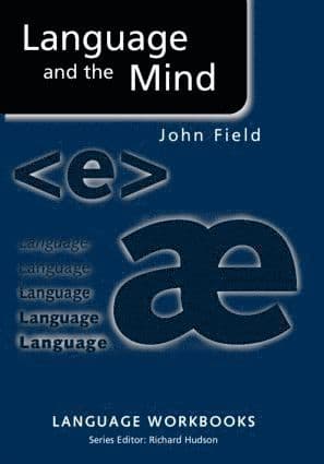Language and the Mind