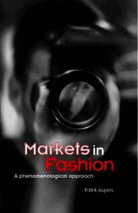Markets in Fashion
