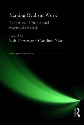 Bob Carter best book
