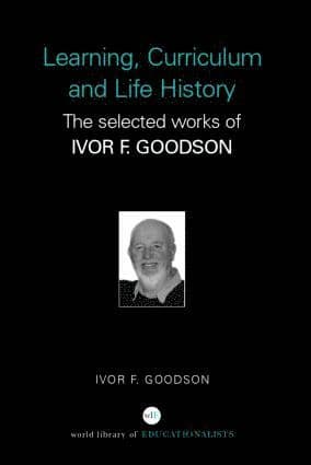 Ivor F Goodson best book