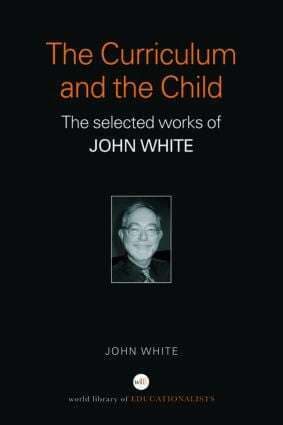 Curriculum and the Child