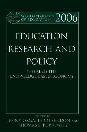 World Yearbook of Education 2006