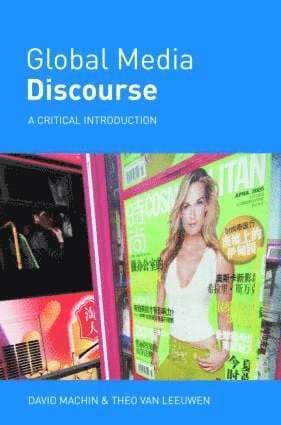 Global Media Discourse