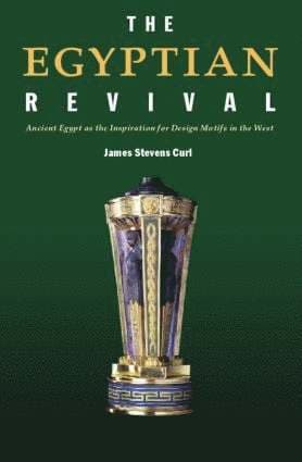James Stevens Curl best book