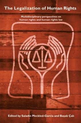 Legalization of Human Rights