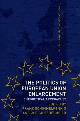 Politics of European Union Enlargement