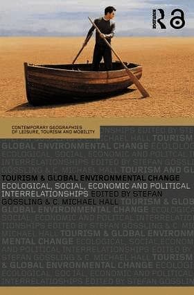 Tourism and Global Environmental Change
