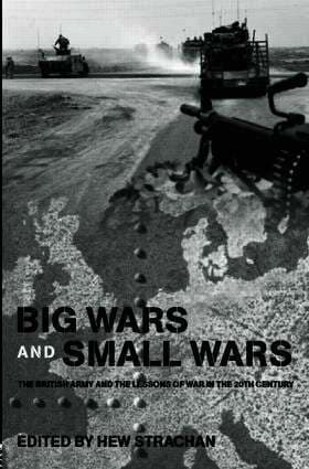 Big Wars and Small Wars