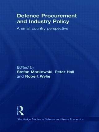 Defence Procurement and Industry Policy