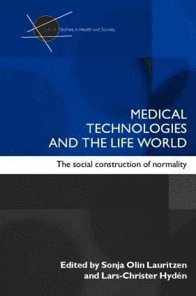 Lars-Christer Hyden best book